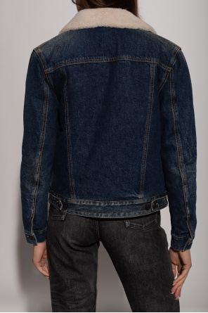 Saint Laurent Denim jacket