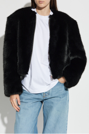 STAND STUDIO Kunstfell „Karly“