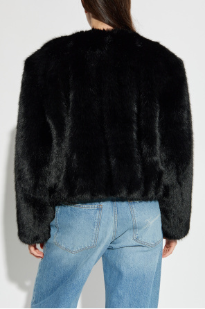 STAND STUDIO Kunstfell „Karly“