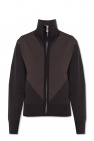 Bottega Veneta Sweatshirt with high neck