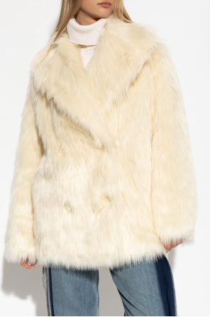 STAND STUDIO Faux fur "Katalina"