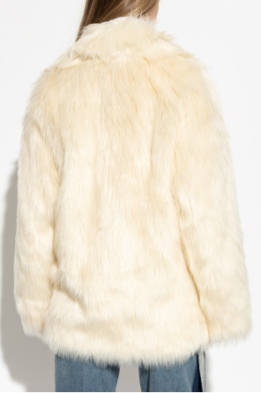 STAND STUDIO Faux fur "Katalina"