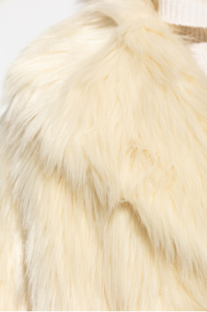 STAND STUDIO Faux fur "Katalina"
