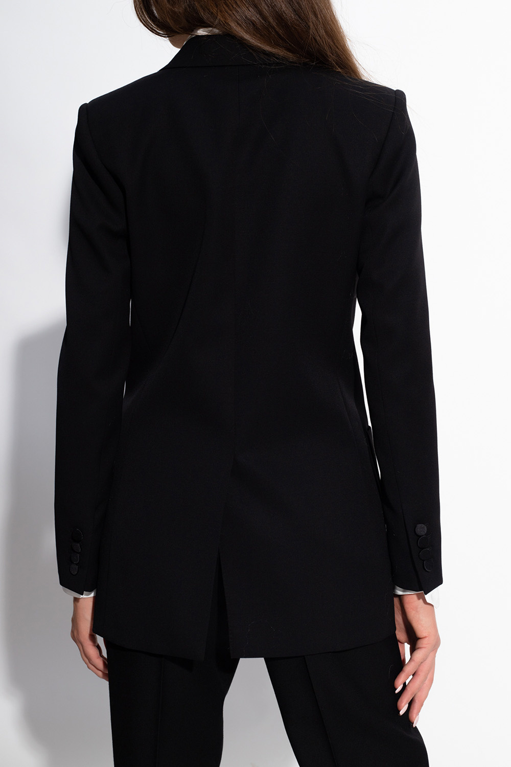 Saint Laurent Wool blazer