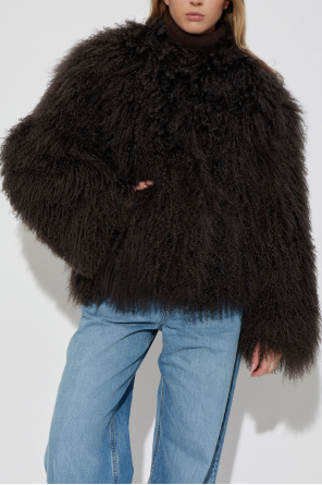 STAND STUDIO Futro ‘Charlotte’