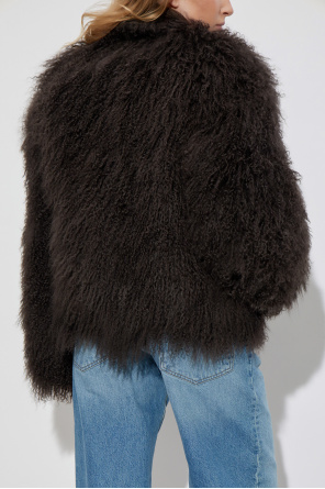 STAND STUDIO Futro ‘Charlotte’