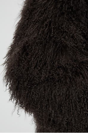 STAND STUDIO Futro ‘Charlotte’