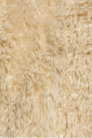 STAND STUDIO ‘Charlotte’ faux fur