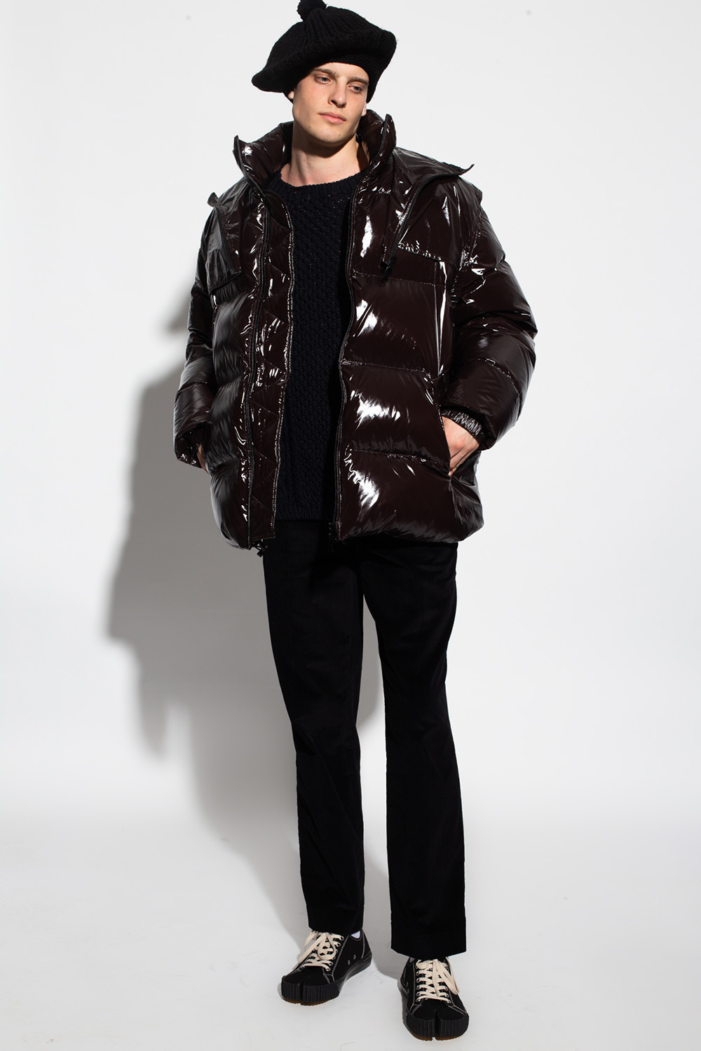 Bottega Veneta Down jacket