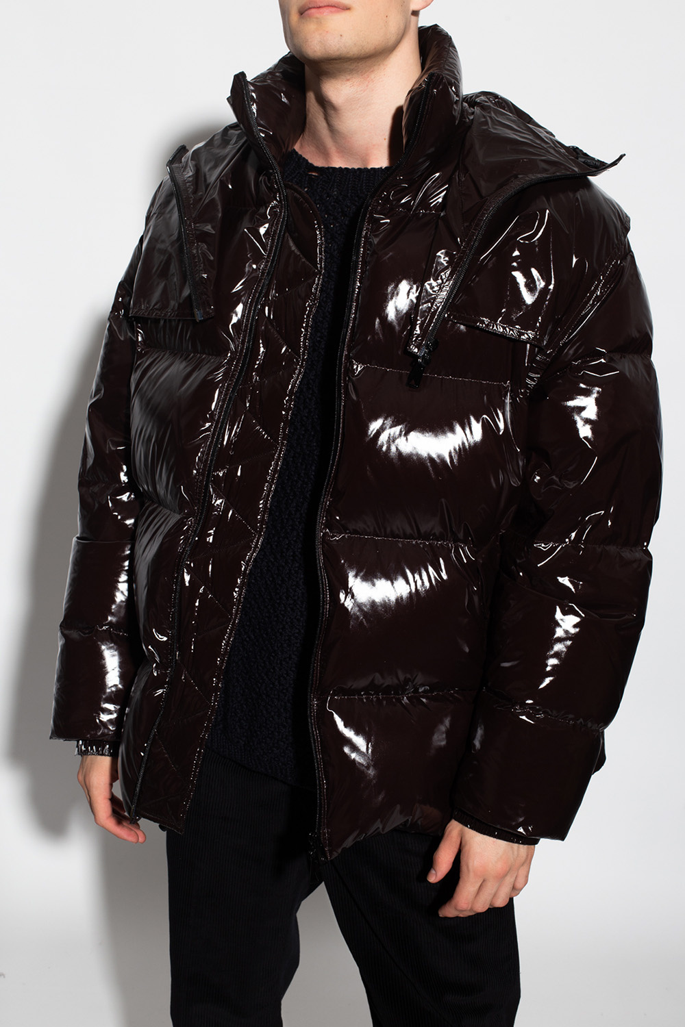 Bottega Veneta Down jacket