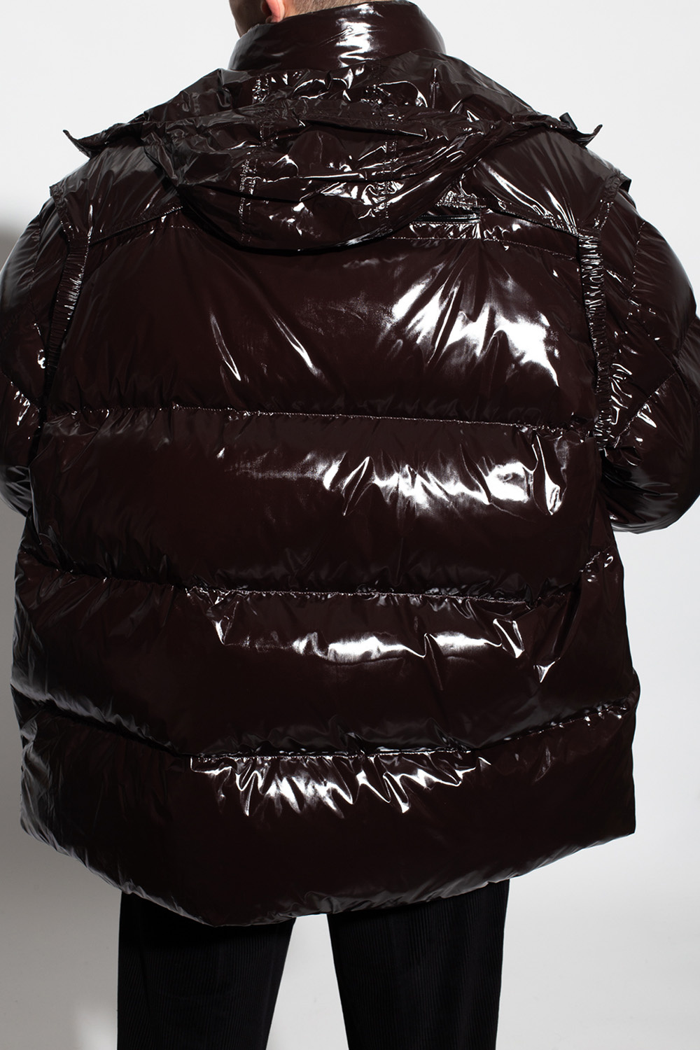 Bottega Veneta Down jacket