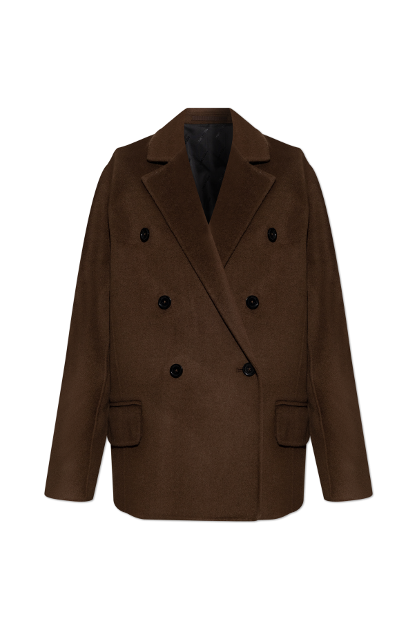 Wool blazer ‘Nina’, zdjęcie 1 Wool blazer ‘Nina’ od STAND STUDIO