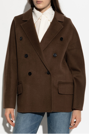 STAND STUDIO Wool blazer ‘Nina’