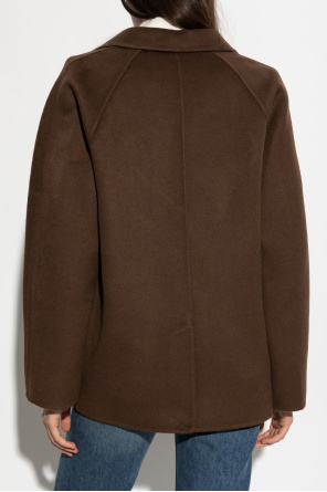 STAND STUDIO Wool blazer ‘Nina’