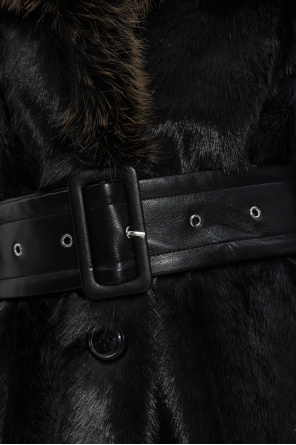 STAND STUDIO Pele de imitação "Fae"