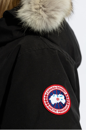 Canada Goose ‘Trillium’ down collection jacket