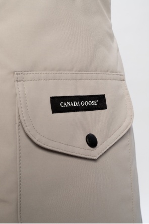 Canada Goose ‘Trillium’ down jacket