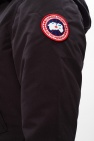 Canada Goose ‘Trillium’ down Poppi jacket