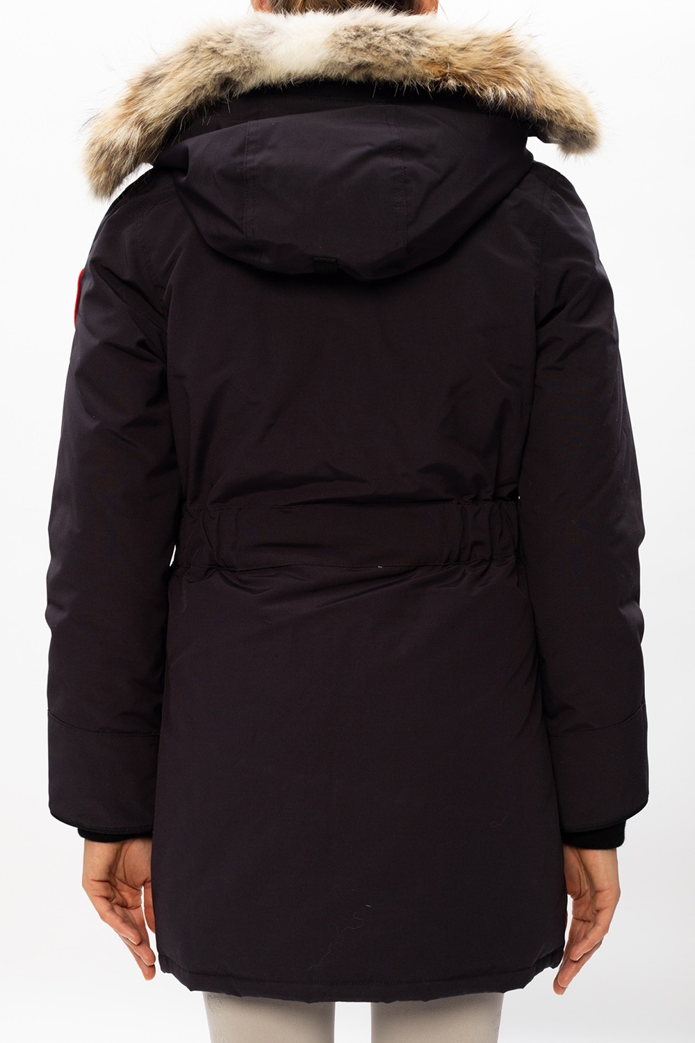 Canada Goose ‘Trillium’ down jacket