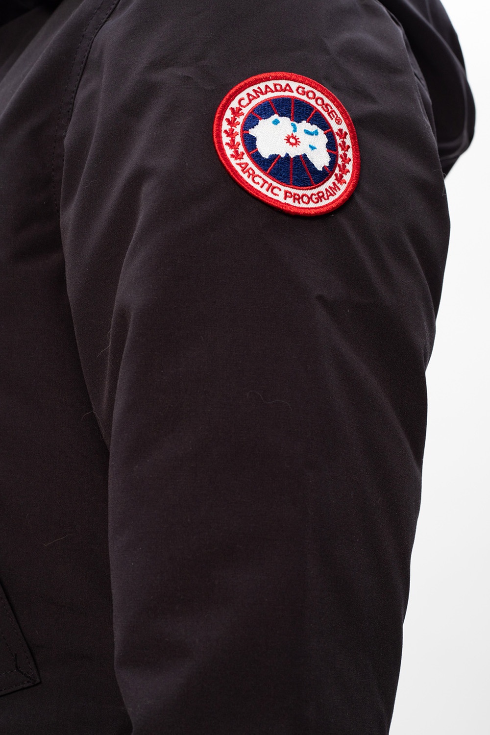 Canada Goose ‘Trillium’ down jacket