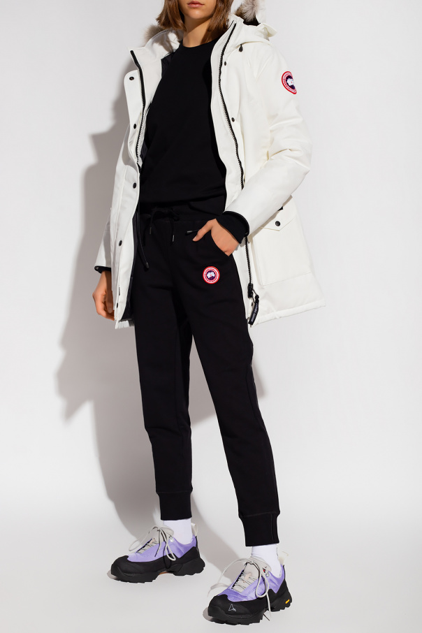 Canada Goose ‘Trillum’ elite jacket