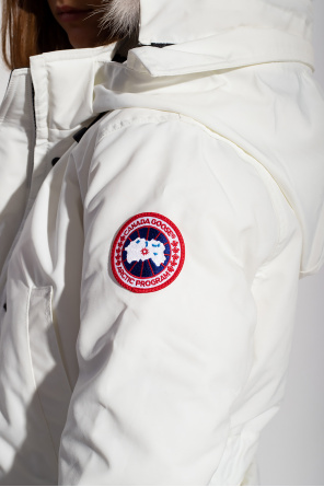 Canada Goose ‘Trillum’ down jacket