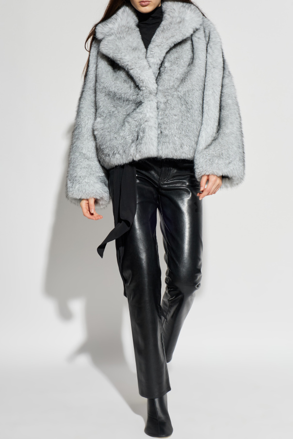 STAND STUDIO Kunstfell „India“