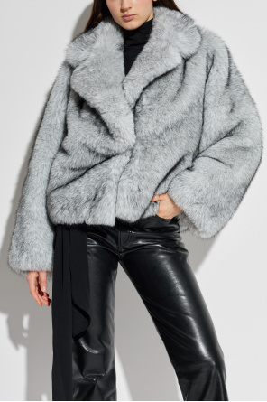 STAND STUDIO Kunstfell „India“