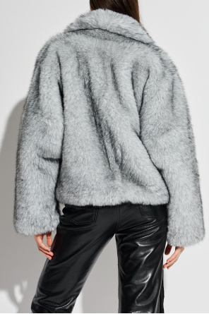 STAND STUDIO Kunstfell „India“