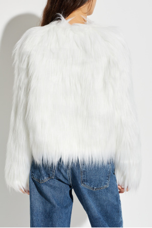 STAND STUDIO Sztuczne futro `Eilish`