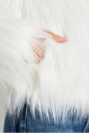 STAND STUDIO Sztuczne futro `Eilish`