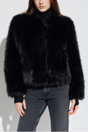 STAND STUDIO Piel sintético "Sadie"