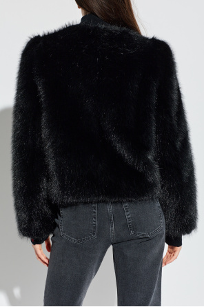 STAND STUDIO Piel sintético "Sadie"