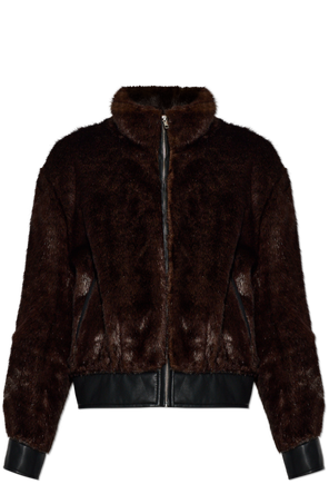 ‘Lula’ coat