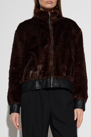 STAND STUDIO ‘Lula’ coat