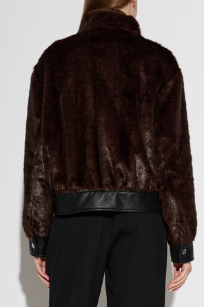 STAND STUDIO ‘Lula’ coat