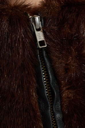 STAND STUDIO ‘Lula’ coat