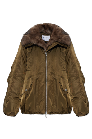 "Thilda" jacket