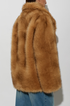 STAND STUDIO Artificial fur ‘Vanja’