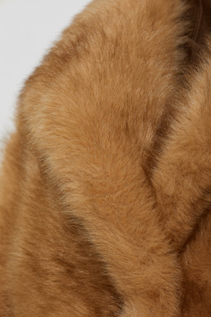 STAND STUDIO Artificial fur ‘Vanja’