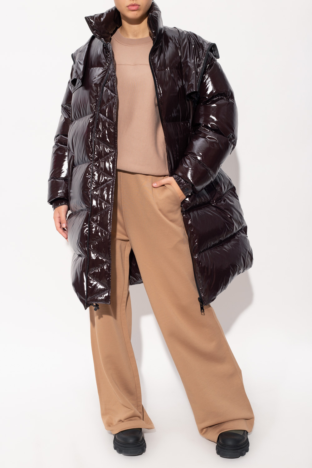 Bottega Veneta Down coat