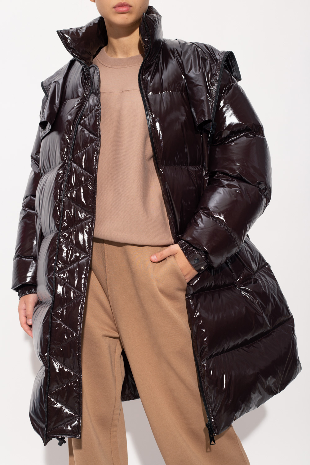 Bottega Veneta Down coat