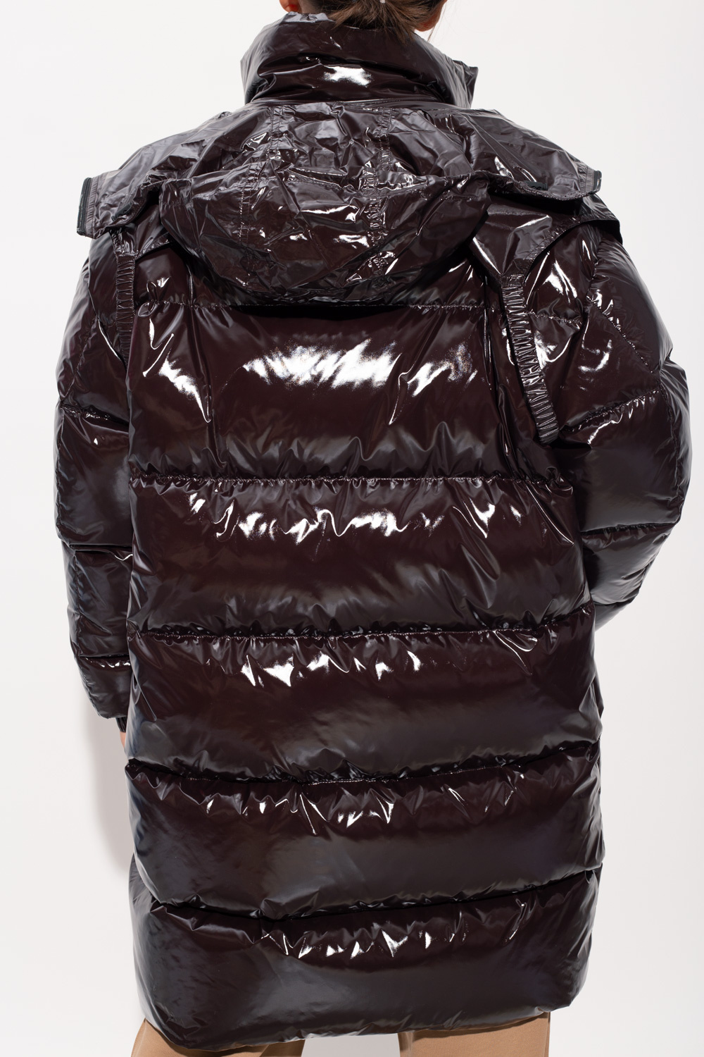 Bottega Veneta Down coat