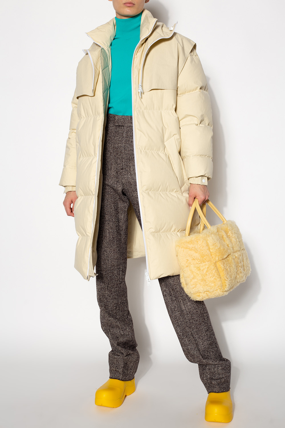 Bottega Veneta Down jacket