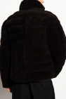 Bottega Veneta Shearling jacket