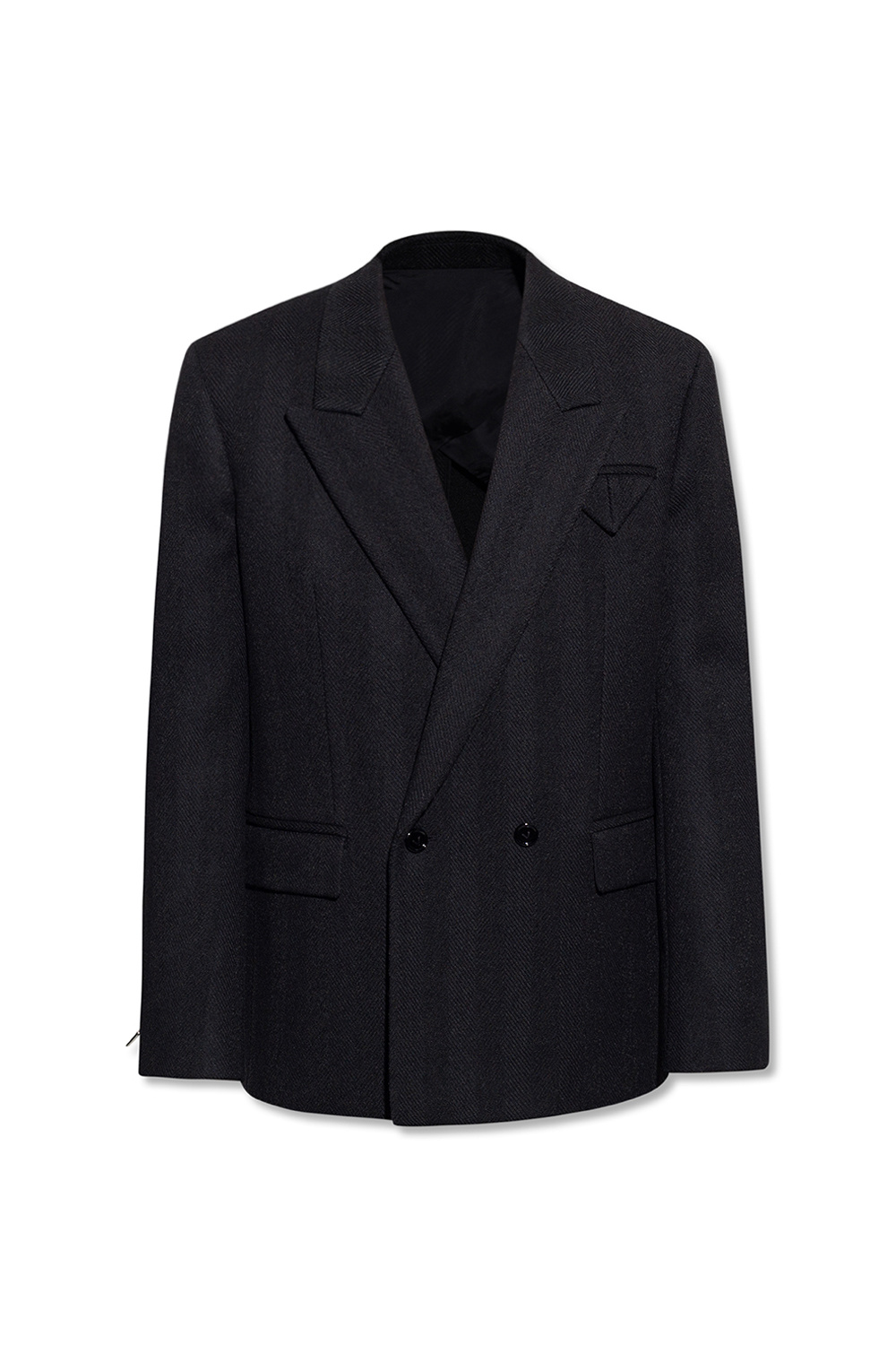 Bottega Veneta Double-breasted blazer