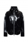 bottega other Veneta Hooded jacket