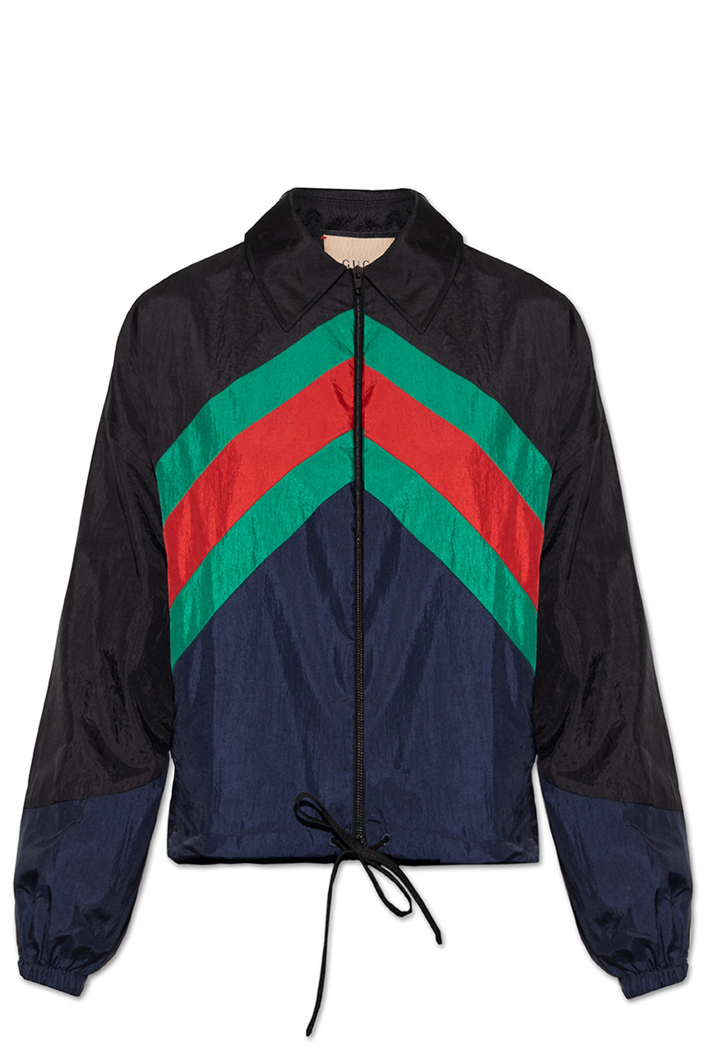 Gucci Nylon jacket