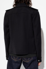 Bottega Veneta Wool jacket