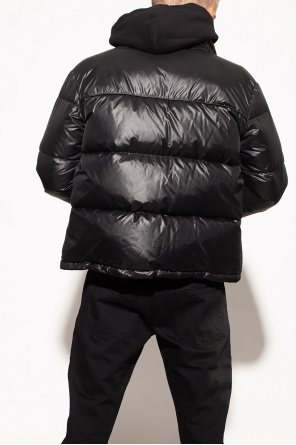 Saint Laurent Quilted jacket